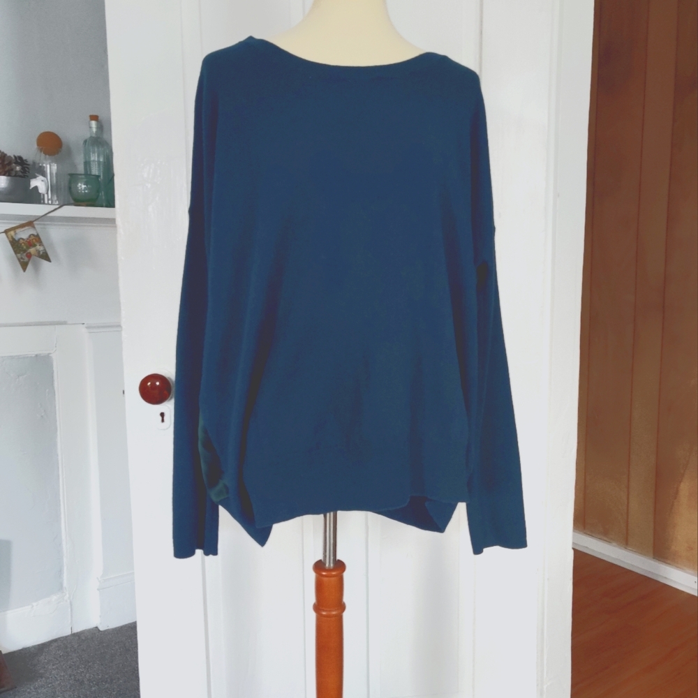 All Saints Sweater